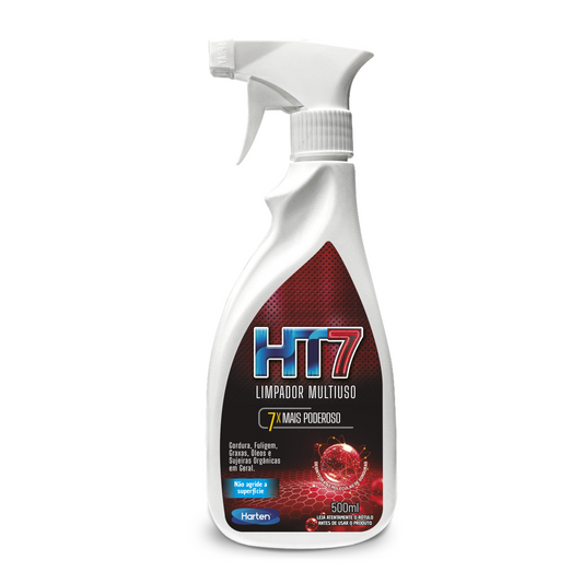 HT7- Desengraxante Multiuso