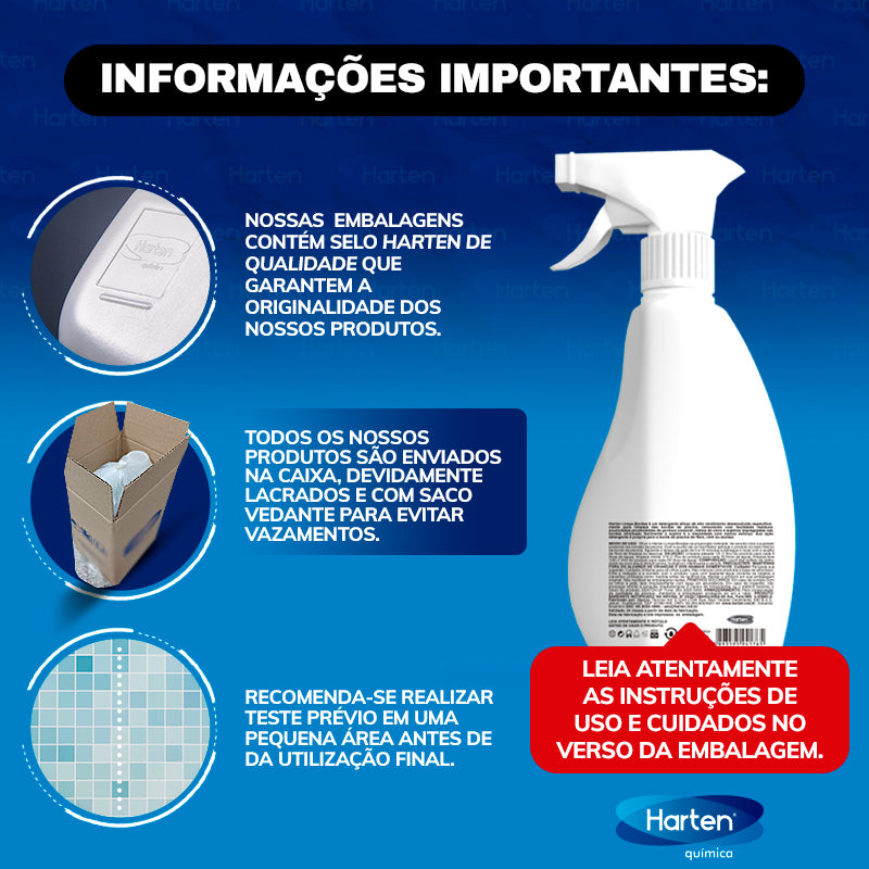 Limpa Bordas Piscinas