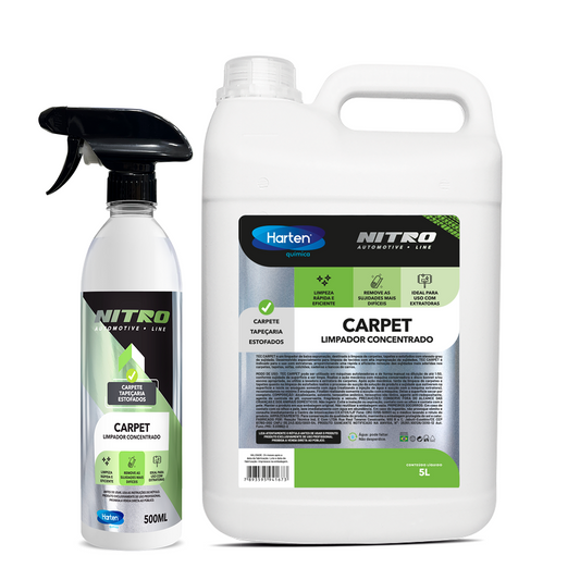 Carpet -Limpa Estofados E Carpetes Automotivos