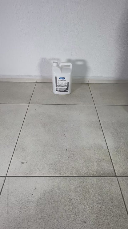 Ciment Clean- Limpador Pós Obra Limpa Piso Rejunte Sanitário