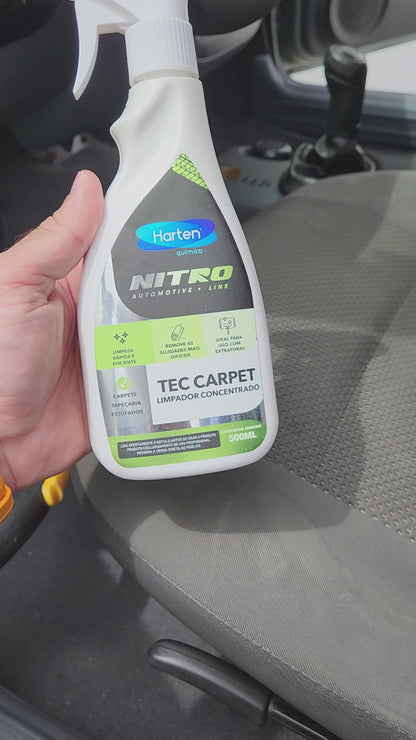 Carpet -Limpa Estofados E Carpetes Automotivos