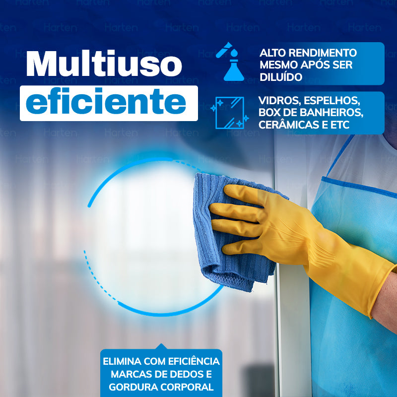 Speel 200 -Limpador multiuso limpeza Pesada