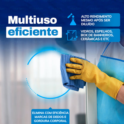 Speel 200 -Limpador multiuso limpeza Pesada